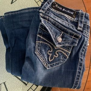 2 Rocks Size 27 1 moss Me Size 27